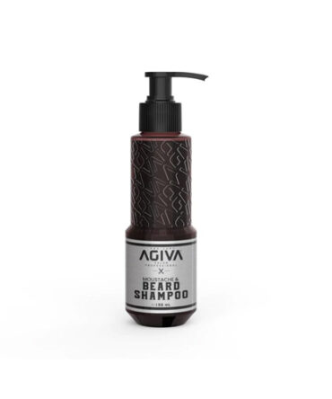 AGIVA BREAD SHAMPOO 150ML