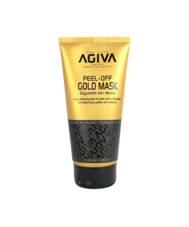 AGIVA GOLD MASK PEELING 150ML