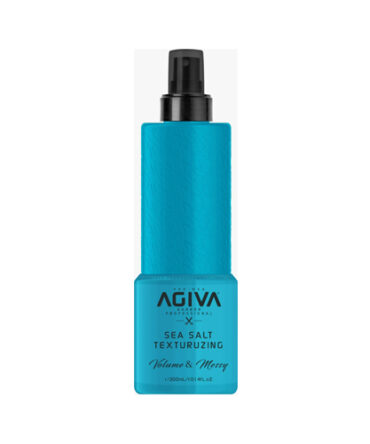 AGIVA HAIR STYLING SEA SALT SPRAY 300ML