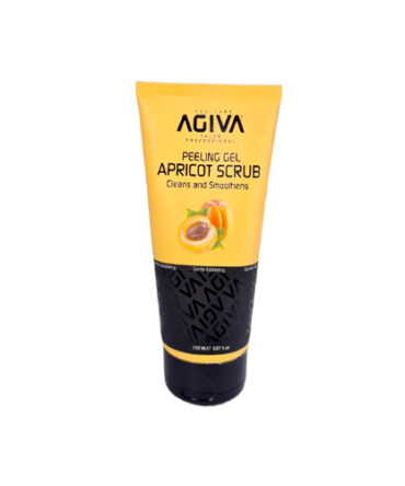 AGIVA PEELING APPRICOT MASK 150ML