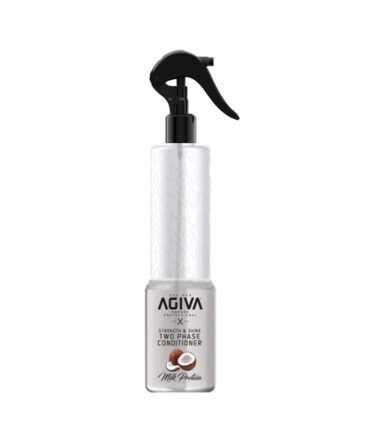 AGIVA TWO PHASE CONDITIONER BIOTIN&COLLAGENE 400ML