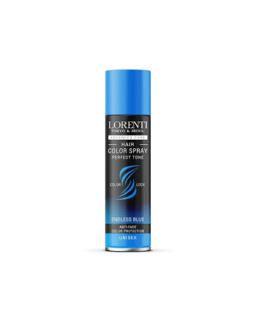 LORENTI CRAZY COLOR BLUE 150ML