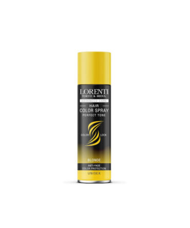 LORENTI CRAZY COLOR GOLD BIONDE 150ML