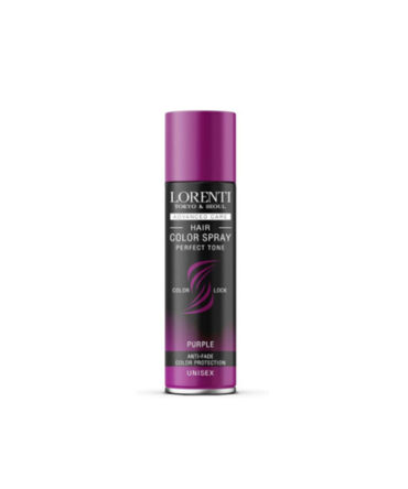 LORENTI CRAZY COLOR PURPLE 150ML