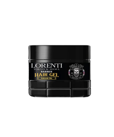 LORENTI GEL ARGAN 500ML