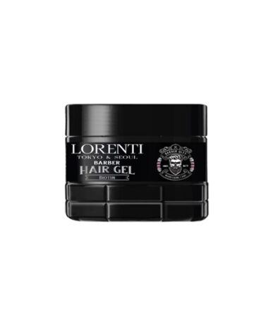 LORENTI GEL COLLAGENE&BIOTIN 500ML