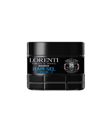 LORENTI GEL KERATIN 500ML