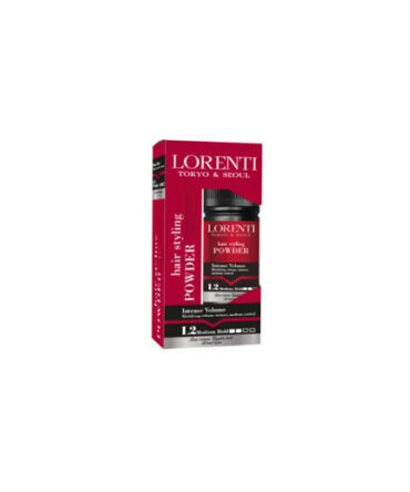 LORENTI INTENSE VOLUME L2 POWDER 20GR