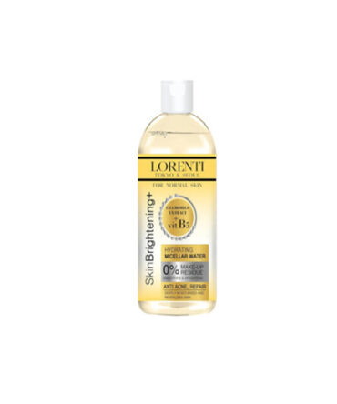 LORENTI MICELLAIR ANTI ACNE CAMOMILA 400ML