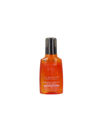 LORENTI SERUM CHEVEUX KERATIN 125ML