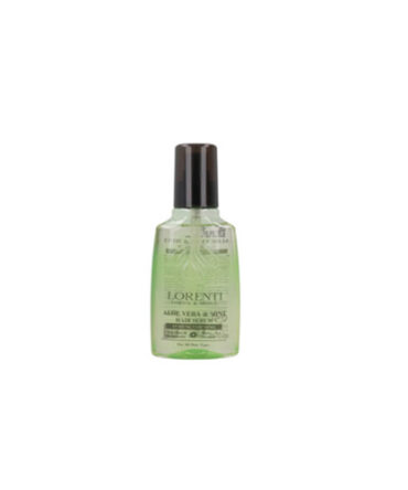 LORENTI SERUM CHEVEUX MINT&ALOEVERA 125ML