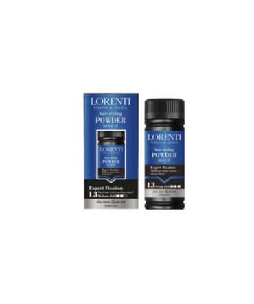 LORENTI STRONG HOLD L3 POWDER 20GR