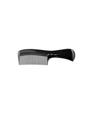 HENBOR PEIGNE EN PLASTIQUE POUR TEINTURE DE CHEVEUX