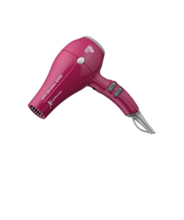 ETI SECHE CHEVEUX STRATOS 6900 ROSE