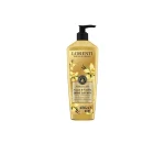 LORENTI BODY LOTION ARGAN&VANILLE 400ML