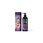 LORENTI COLORANT SEMI PERMANENT PURPLE 200ML