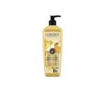 LORENTI BODY LOTION HONEY&MILK 400ML