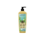 LORENTI BODY LOTION ALOE&CUCUMBER 400ML