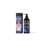 LORENTI COLORANT SEMI PERMANENT BLUE 200ML