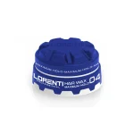 LORENTI 04 HAIR WAX MAXIMUM HOLD 150ML