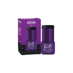 4 AGIVA STYLING HAIR POWDER WAX VOLUMIZING - PURPLE 20GR