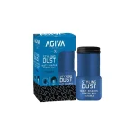 1 AGIVA HAIR POWDER WAX FLEXIBLE-BLUE 20GR