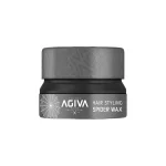 10 Agiva Styling Hair Wax Spider - Grey