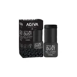 2 AGIVA STYLING HAIR POWDER WAX STRONG BLACK- 20GR