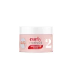 NELLY HAIR MASK CURLY 300 ML