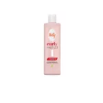 NELLY SHAMPOO CURLY 400 ML